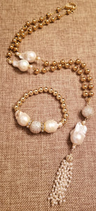 Baroque Rosary